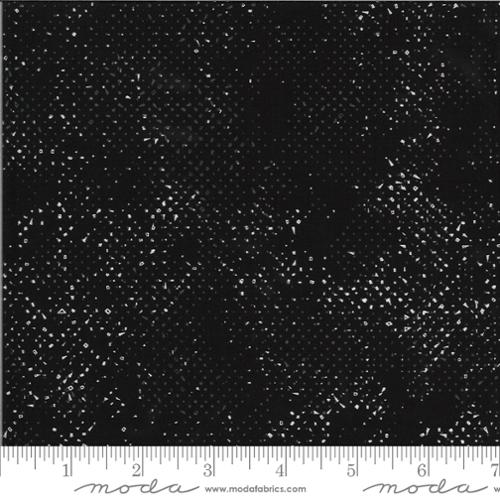 Spotted Ink 1660 134 - 3 YARD Fabrics Moda Fabrics   