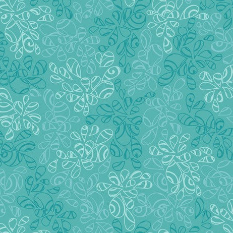 Nature Elements Ocean Breeze NE-100 Fabrics Art Gallery