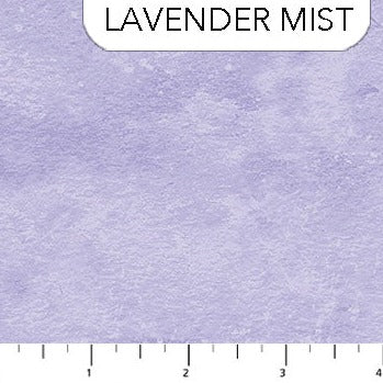 Northcott Fabrics Toscana Lavender Mist 9020-831 CC - 3 YARD CUT Fabrics Northcott