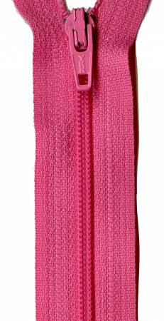 14in Zipper- Rosy Cheeks 334  Checker   